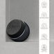 Набор для ухода за стопами GESKE Pumice Stone Callus Remover 7в1 black HB0599 фото 3