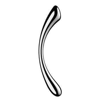 Металевий дилдо Satisfyer Cosmic Crest 1 SX3251 фото