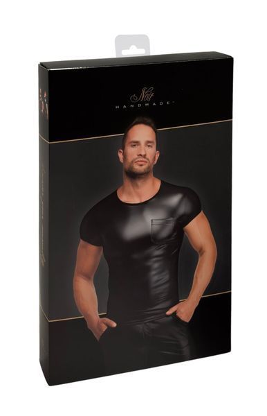 Чоловіча футболка Noir Handmade H084 Vexen Tee L SX4184 фото
