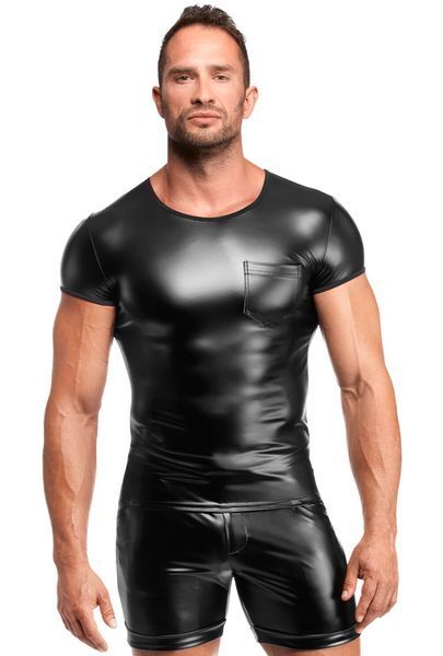 Чоловіча футболка Noir Handmade H084 Vexen Tee L SX4184 фото