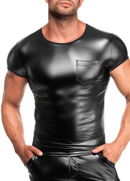 Чоловіча футболка Noir Handmade H084 Vexen Tee L SX4184 фото