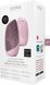 Очищувальна щітка для обличчя GESKE Sonic Thermo Facial Brush&Face-Lifter 8в1 pink HB0093 фото 8