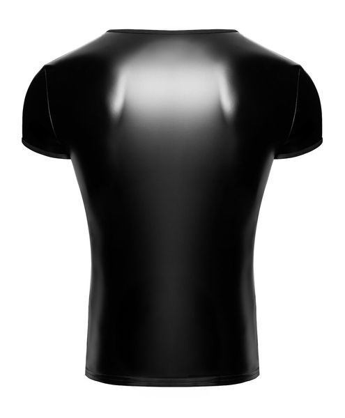 Чоловіча футболка Noir Handmade H084 Vexen Tee L SX4184 фото