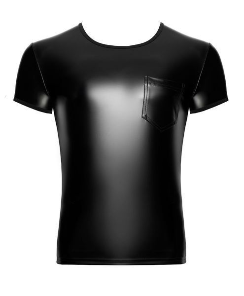 Чоловіча футболка Noir Handmade H084 Vexen Tee L SX4184 фото