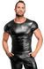Чоловіча футболка Noir Handmade H084 Vexen Tee L SX4184 фото 1