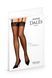 Панчохи Anne De Ales BRUNA T1 Black SO4703 фото 2