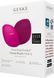 Щітка для обличчя GESKE Facial Brush 4в1 magenta HB0043 фото 8