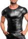 Чоловіча футболка Noir Handmade H084 Vexen Tee L SX4184 фото 4
