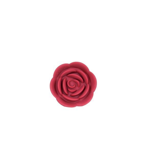 Анальний ланцюжок Lux Active с розой - Champion Rose SX3925 фото