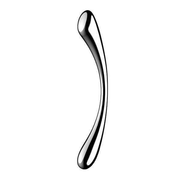 Металевий дилдо Satisfyer Cosmic Crest 1 SX3251 фото