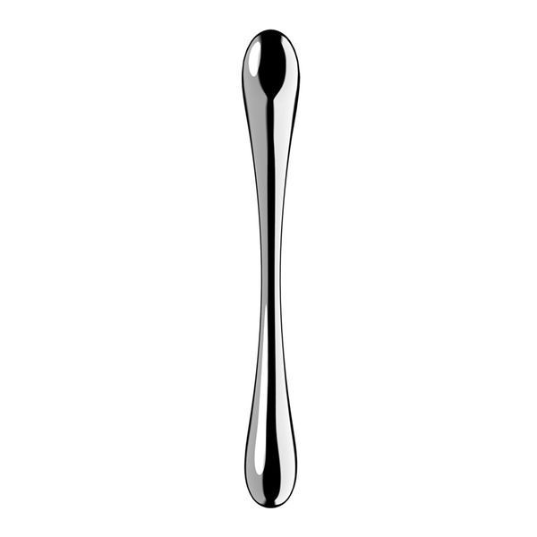 Металевий дилдо Satisfyer Cosmic Crest 1 SX3251 фото