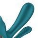 Подвійний смарт-вібратор у трусики Satisfyer Top Secret+ Battery Series SX3841 фото 5
