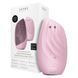 Очищувальна щітка для обличчя GESKE Sonic Thermo Facial Brush&Face-Lifter 8в1 pink HB0093 фото 1