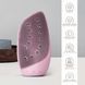 Очищувальна щітка для обличчя GESKE Sonic Thermo Facial Brush&Face-Lifter 8в1 pink HB0093 фото 3
