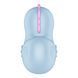Вакуумний кліторальний стимулятор Satisfyer Sea Pony SX3540 фото 4