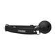 Кляп Punishment - Silicone Ball Gag - Black SX2233 фото 2