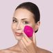 Щітка для обличчя GESKE Facial Brush 4в1 magenta HB0043 фото 4