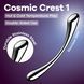 Металевий дилдо Satisfyer Cosmic Crest 1 SX3251 фото 6