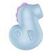 Вакуумний кліторальний стимулятор Satisfyer Sea Pony SX3540 фото 2