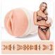 Мастурбатор&nbsp;Fleshlight&nbsp;Girls:&nbsp;Emma&nbsp;Hix&nbsp;-&nbsp;Syrup, зі зліпка вагіни, дуже ніжний SX2443 фото 1