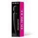 Потужний вібромасажер Dorcel Megawand Black перезаряджуваний, 160 режимів SO1403 фото 6
