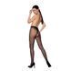 Колготки з відкритим доступом, імітація ботфорт Passion TIOPEN 009 1/2 (20 den), black SO5799 фото 4