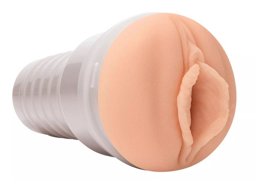 Мастурбатор Fleshlight Girls: Angel Youngs - Sweetness, зі зліпка вагіни, дуже ніжний SX2800 фото