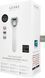 Електронний ролер для обличчя з мікроголками GESKE MicroNeedle Face Roller 9в1 white HB0194 фото 8