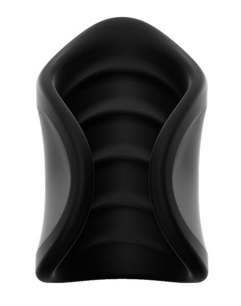 Мастурбатор Manwan MAN.WAND STARTER, чудово для пар, регулювання тиску, вібромінет SO3085 фото