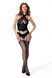 Корсет Passion KESMINA CORSET black L/XL SX1919 фото 3