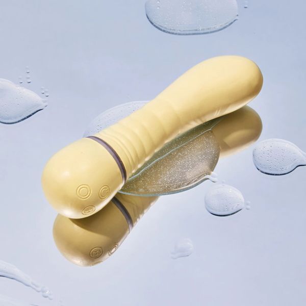 Вібратор Friday Bae SHIBAE TOYS - The Vibrator SX4511 фото