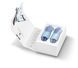 Подвійний масажер для очей GESKE Cool&Warm Duo Eye Massager 7в1 aquamarine HB0318 фото 9