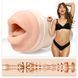Мастурбатор&nbsp;Fleshlight&nbsp;Girls:&nbsp;Riley&nbsp;Reid&nbsp;-&nbsp;Insomnia, зі зліпка ротика, дуже ніжний SX2444 фото 1