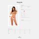 Мереживні танга Obsessive Heavenlly thong XL/2XL SO8187 фото 7