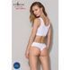 Спортивний топ з еластичної бавовни Passion PS005 TOP XL, white SO4230 фото 7