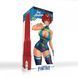 Мастурбатор Fleshlight Fantasy: Evie Akashiya Sho Akuma, дуже ніжний, фентезійний канал SX2801 фото 4