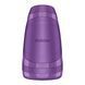 Мастурбатор Satisfyer Men Heat Vibration Battery Series імітатор мінету, підігрів та вібрація SX3843 фото 1