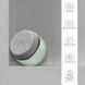 Набор для ухода за стопами GESKE Pumice Stone Callus Remover 7в1 green HB0601 фото 3