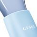 Подвійний масажер для очей GESKE Cool&Warm Duo Eye Massager 7в1 aquamarine HB0318 фото 5