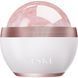 Кульковий масажер з рожевим кварцом GESKE SmartAppGuided Rose Quartz Depuffing Sphere 7in1 starlight HB0652 фото 5