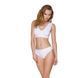 Спортивний топ з еластичної бавовни Passion PS005 TOP XL, white SO4230 фото 3