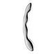 Металевий дилдо Satisfyer Cosmic Crest 2 SX3252 фото 1