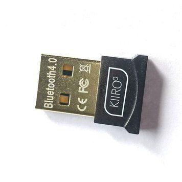 Адаптер Kiiroo USB Bluetooth Adapter SX3203 фото