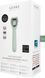 Електронний ролер для обличчя з мікроголками GESKE MicroNeedle Face Roller 9в1 green HB0195 фото 8