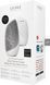 Очищувальна щітка для обличчя GESKE Sonic Thermo Facial Brush&Face-Lifter 8в1 white HB0095 фото 8