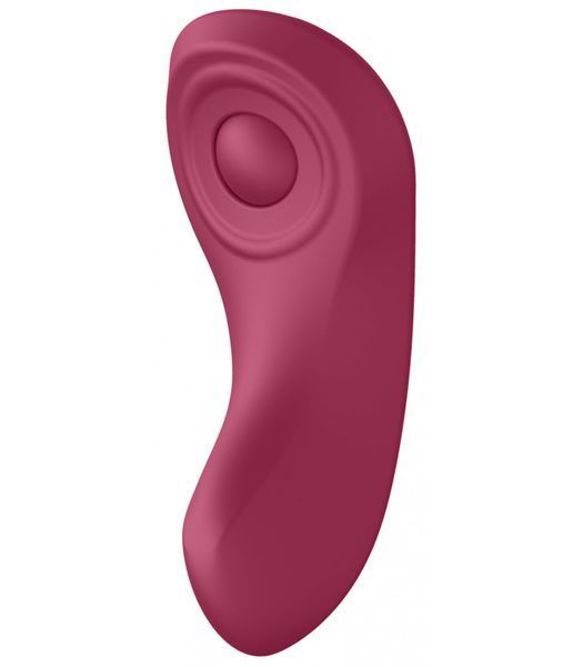 Набір Satisfyer Partner Box 1 (вібратор для пар Double Joy + вібратор у трусики Sexy Secret) (м'ята упаковка!!!) SO7143-R фото