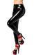 Легінси Noir Handmade F380 Dominae Skinslave PVC Leggins L SX4136 фото 3