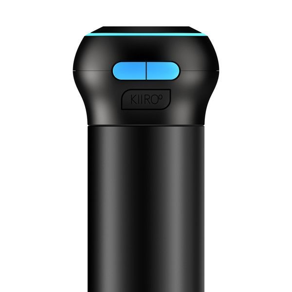 Інтерактивна насадка KIIROO Control для мастурбаторів KIIROO SX2238 фото