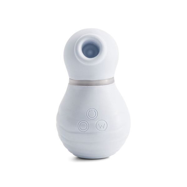 Вакуумний кліторальний стимулятор Friday Bae SHIBAE TOYS - The External Clitoral Sucker SX4512 фото