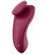 Набір Satisfyer Partner Box 1 (вібратор для пар Double Joy + вібратор у трусики Sexy Secret) (м'ята упаковка!!!) SO7143-R фото 5
